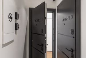 Авторские класса LUX ЖК Perfect Town 23