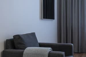 Авторские класса LUX ЖК Perfect Town 6