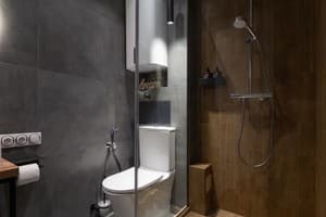 Авторские класса LUX ЖК Perfect Town 19