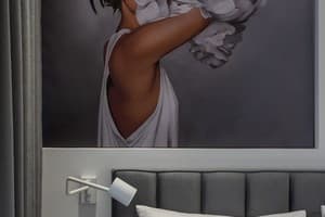 Авторские класса LUX ЖК Perfect Town 5