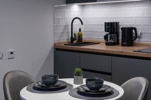 Авторские класса LUX ЖК Perfect Town 7