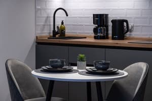 Авторские класса LUX ЖК Perfect Town 8