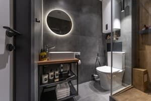 Авторские класса LUX ЖК Perfect Town 24