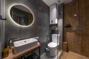 Авторские класса LUX ЖК Perfect Town 2