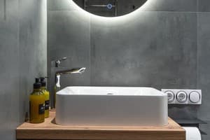 Авторские класса LUX ЖК Perfect Town 9