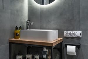 Авторские класса LUX ЖК Perfect Town 25