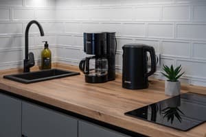 Авторские класса LUX ЖК Perfect Town 13