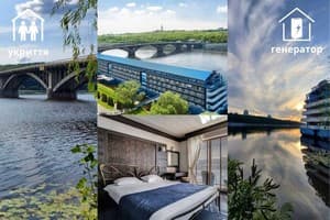 Отель Баккара