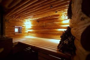 Банный клуб Столичный 7