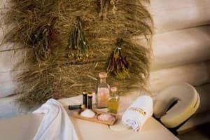 Банный клуб Столичный 8