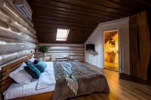 Банный клуб Столичный 11