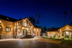 Банный клуб Столичный 1