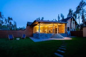 Банный клуб Столичный 2