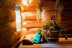 Банный клуб Столичный 6