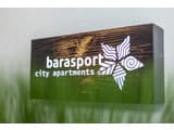 Barasport city apartments 6