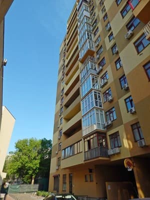 Barasport city apartments 1