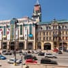 Апарт-отель Бассейная. БАМБУК (однокомнатный) 16