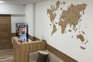 Белый квадрат 2