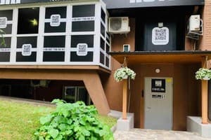 Белый квадрат 8