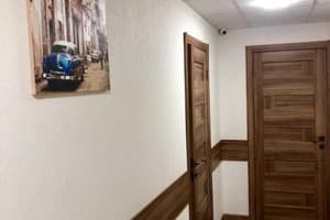 Белый квадрат 3