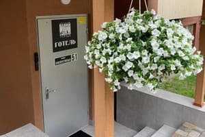 Белый квадрат 7