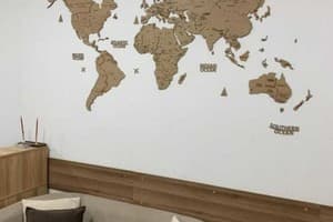 Белый квадрат 6