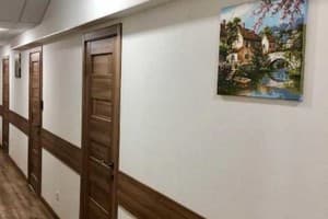 Белый квадрат 4