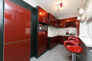 Big Lux Rent на ул. Леси Украинки 5