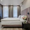 Квартира BonApart Saksaganskogo by UHM 3 BonApart Saksaganskogo by UHM 3-4/7