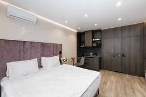 BonApart Saksaganskogo by UHM 4