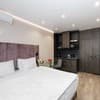 Квартира BonApart Saksaganskogo by UHM 4 BonApart Saksaganskogo by UHM 4-5/7