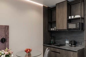 BonApart Saksaganskogo by UHM 2