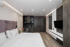 BonApart Saksaganskogo by UHM 1