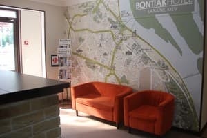 Bontiak Hotel 6