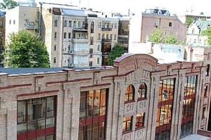 Bontiak Hotel 1