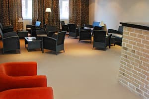 Bontiak Hotel 5