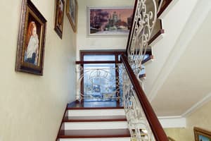 Bortnichi House 5