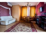 Квартира Botanic на ул.Саксаганского 121 ID V19