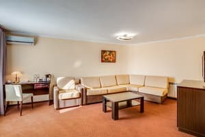 Отель Братислава. Люкс двухместный Suite 3
