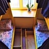 Хостел Булгакоff. Місце у жіночому 4-місному номері  4