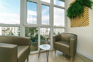 Бульвар Леси Украинки 24 18