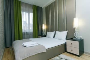 Бульвар Леси Украинки 24 4