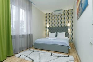 Бульвар Леси Украинки 24 7