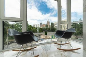 Бульвар Леси Украинки 24 17