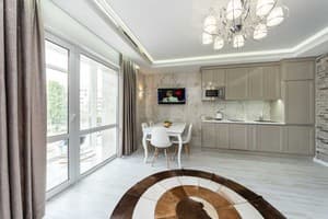 Бульвар Леси Украинки 24 23