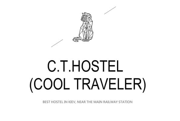 C.T.Hostel (Cool Traveler) 10