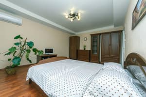 Квартира CN  Apartments. Апартаменты в деловом центре Киева 1