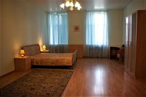 Центр Апарт-отель ул. Эспланадная  1