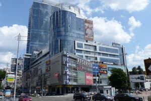 Центр Апарт-отель ул. Эспланадная  8