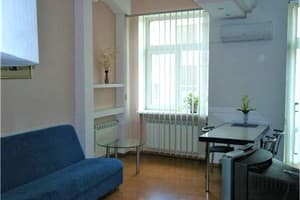 Центр Апарт-отель ул. Майдан Незалежності 8